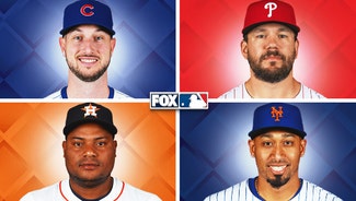 Next Story Image: Top 30 MLB Free Agents, Ranked: Fits For Tucker, Schwarber, Other Top Stars
